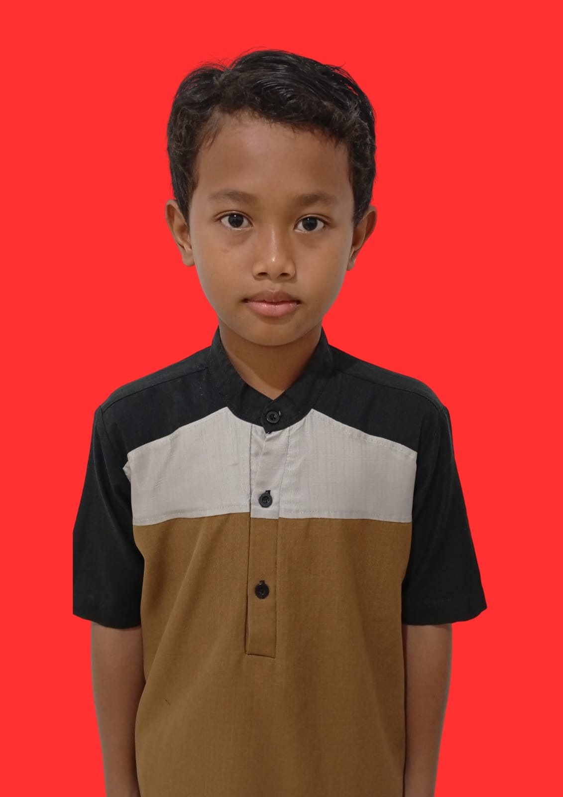 Asfa Muhammad Haris