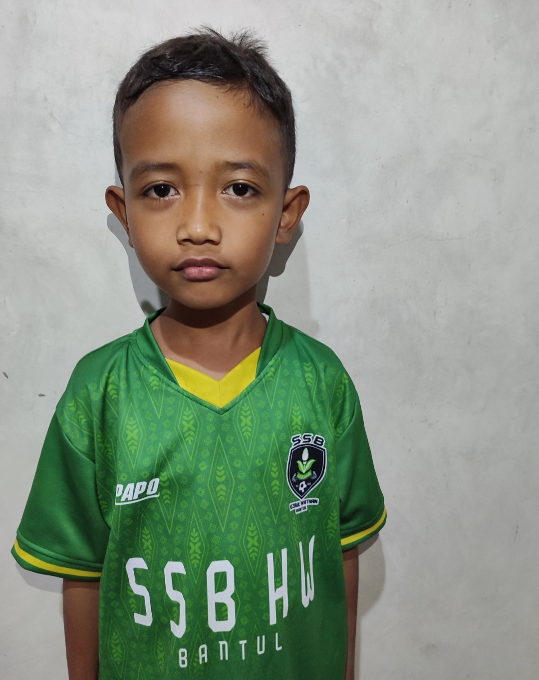 Naufal Faeyza Ayman
