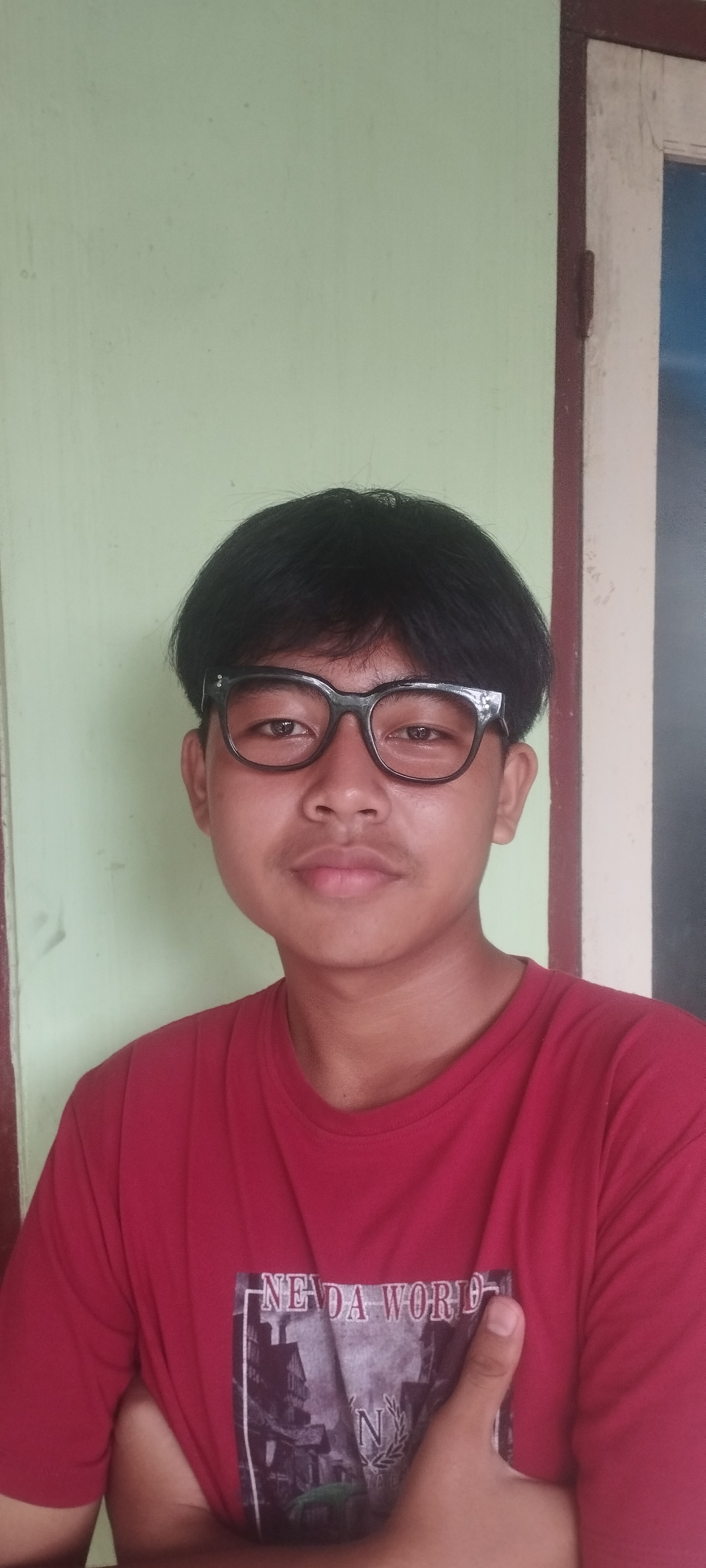 Valencia rakha pratama