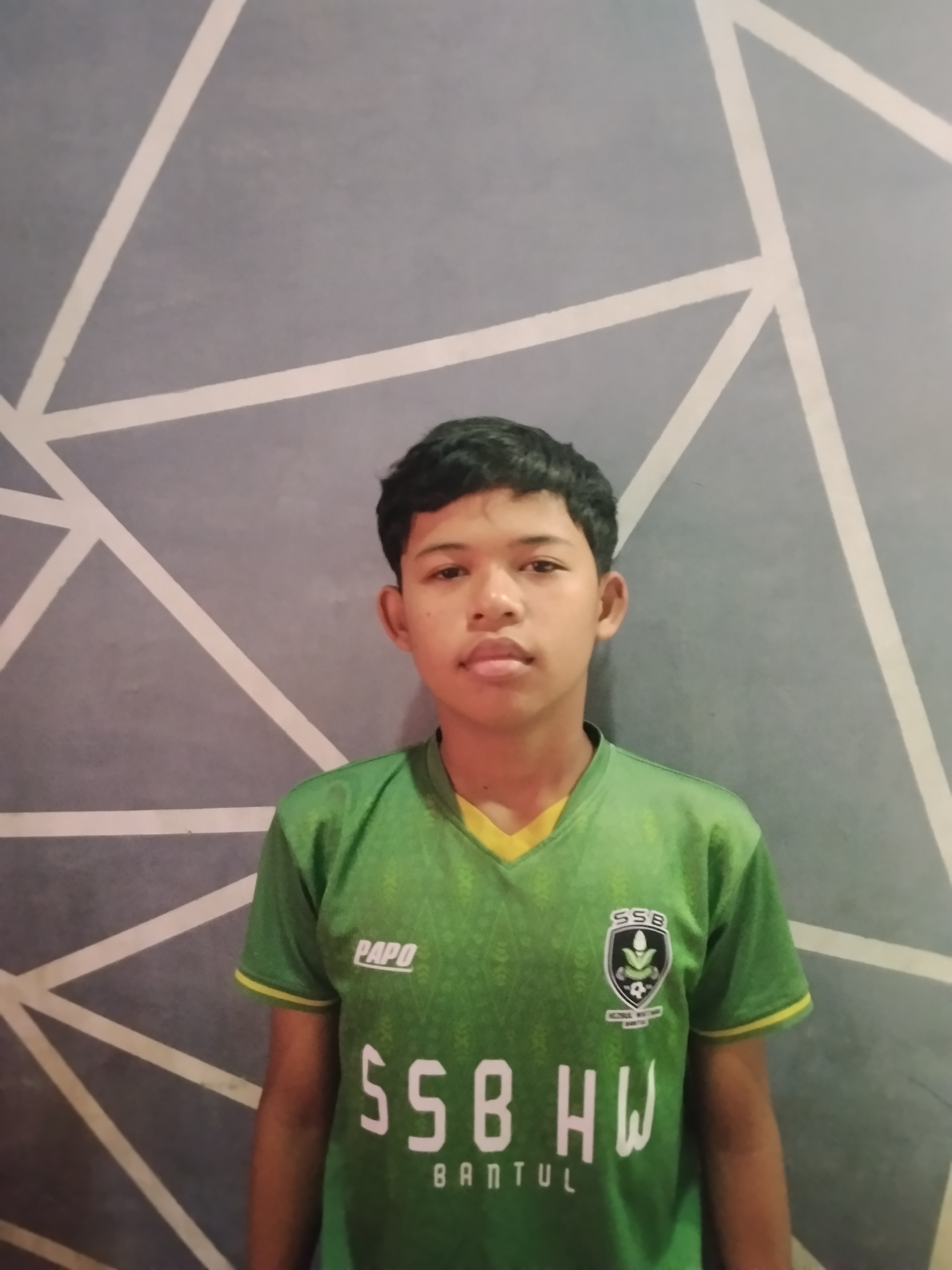 arya dwika setiaji