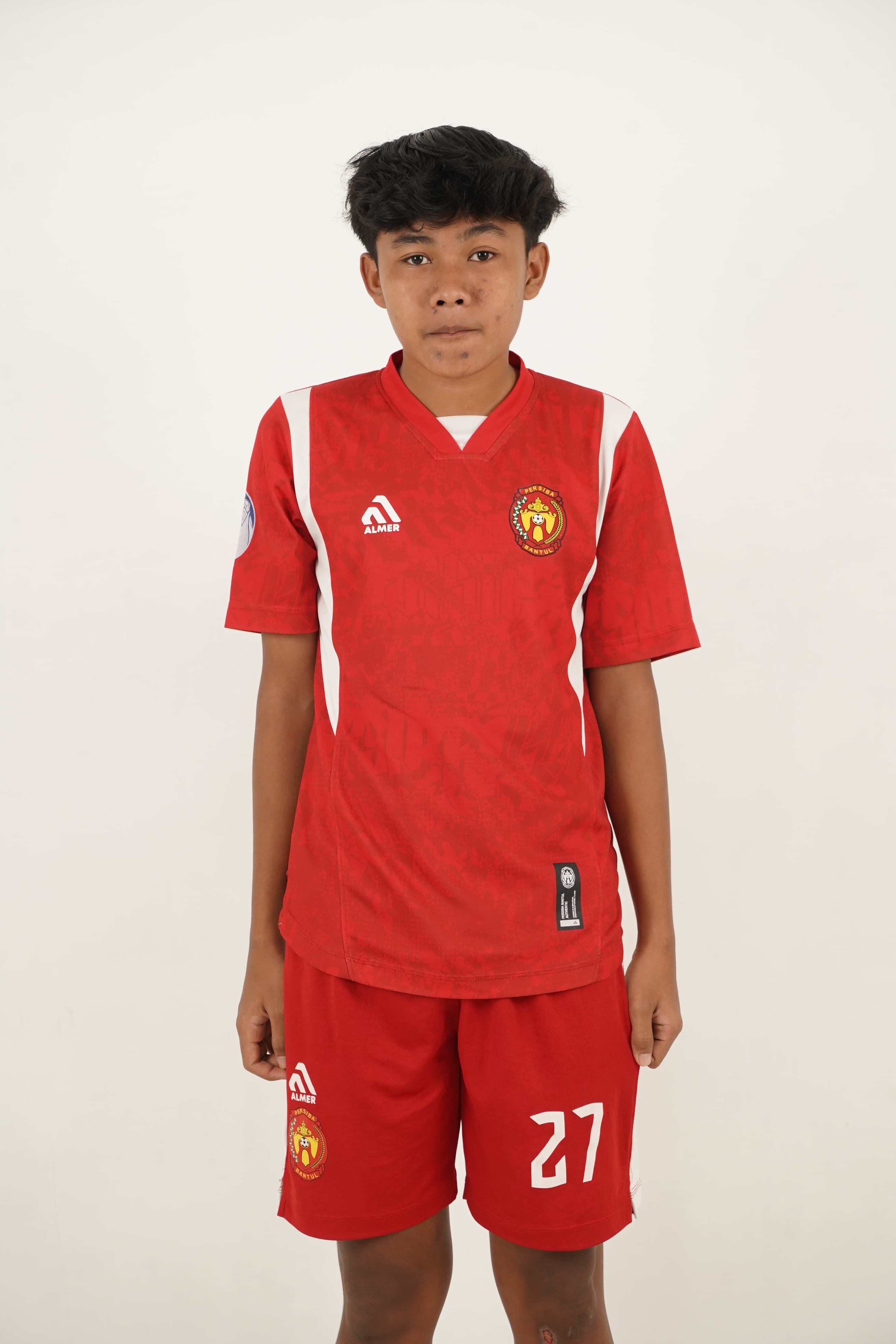 Annanda Julian Aji Pratama