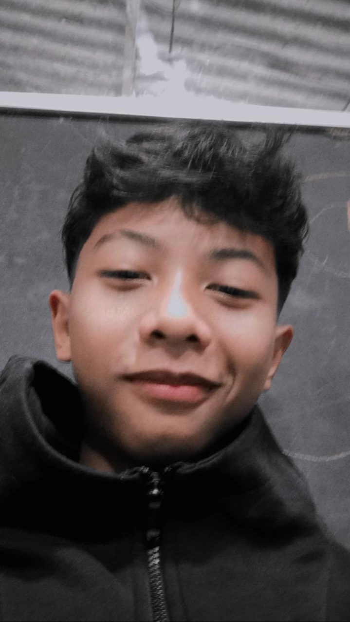 FAIZ AHNAF ZAFRAN