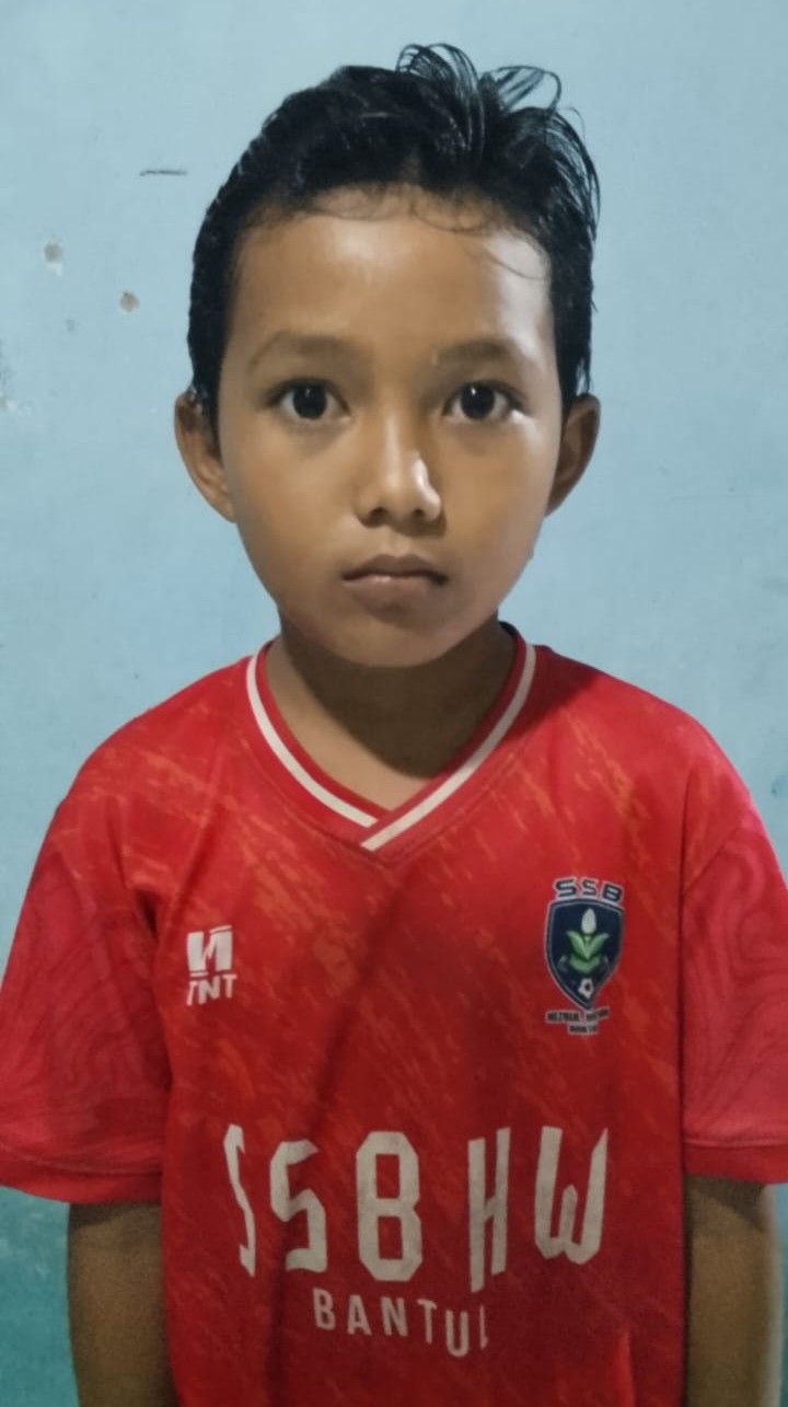 Reyhan Alvaro Ramdani