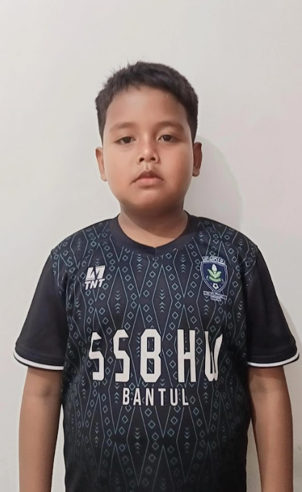 Satria Januar Atmaja