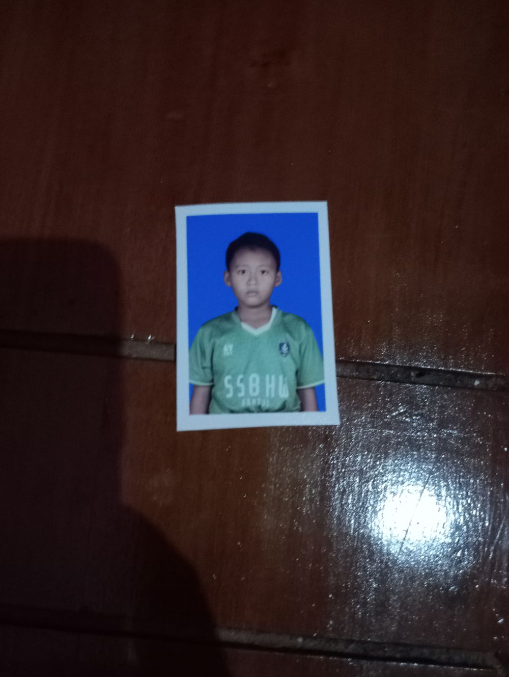 ABDURRAHMAN HANIF