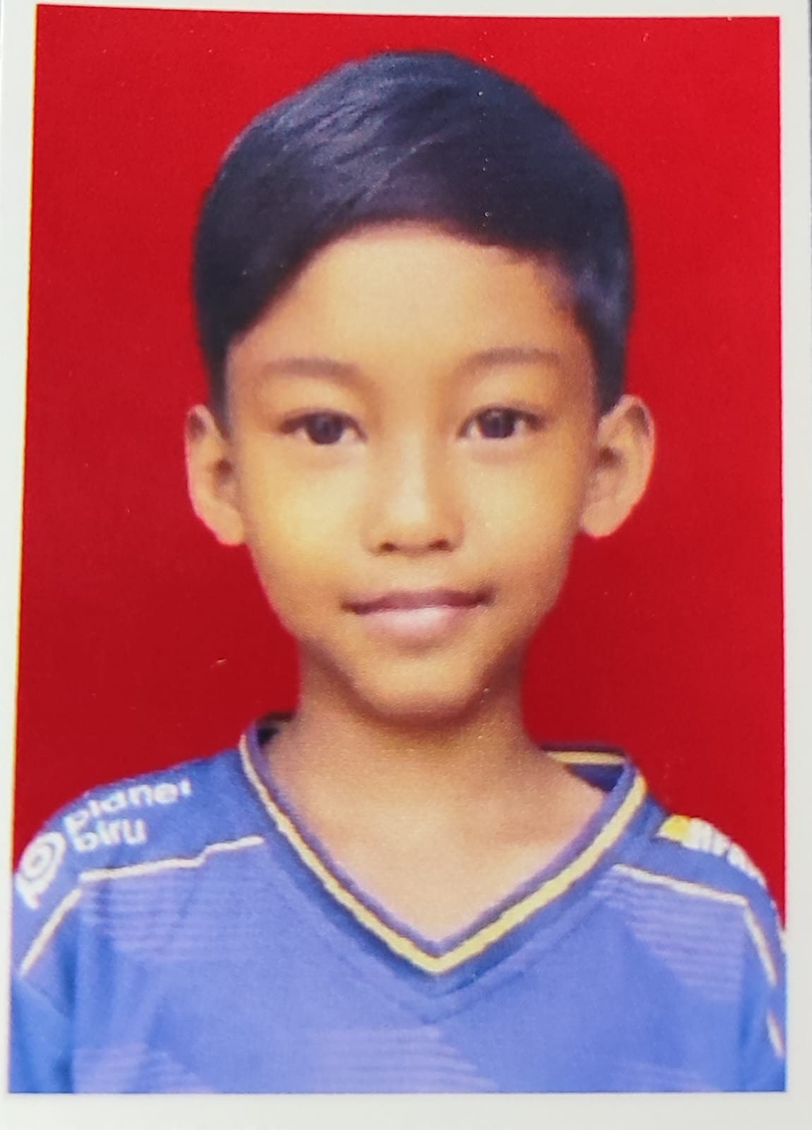 RAENDRA HANIF F