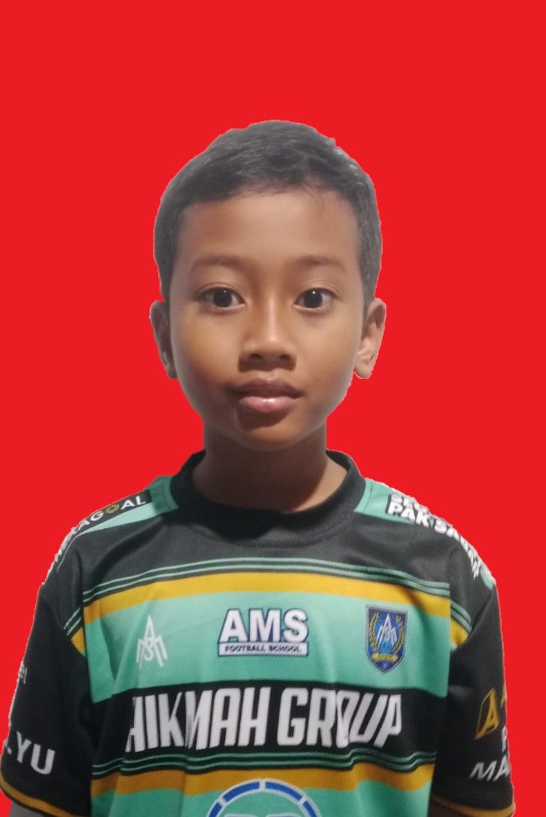Fawwaz Arjuna Khairi