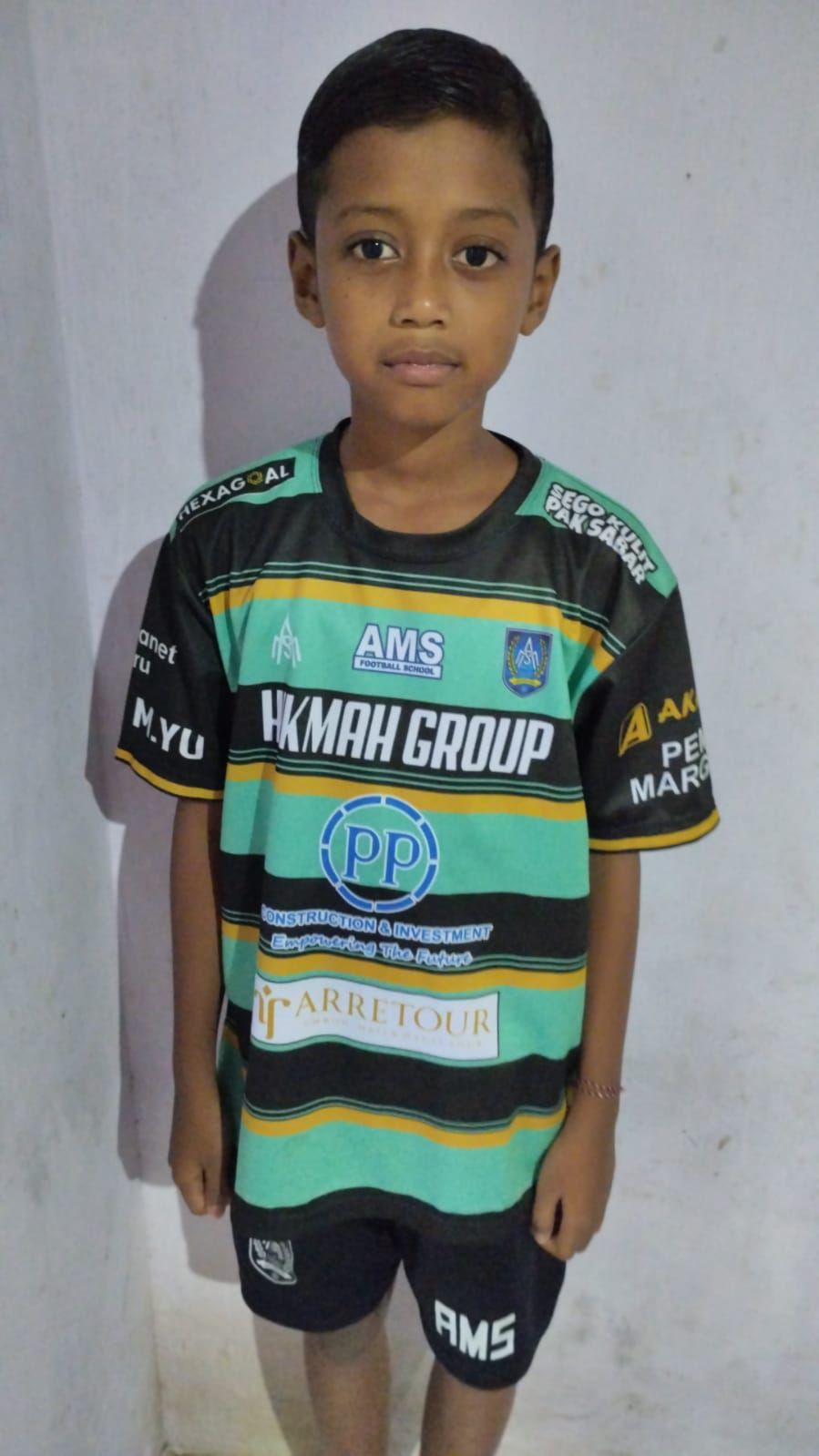 AZKA MAULANA PRATAMA