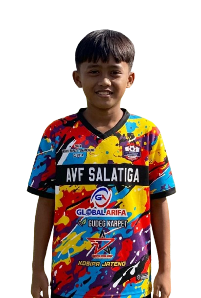 Muhammad ardra baihaqi