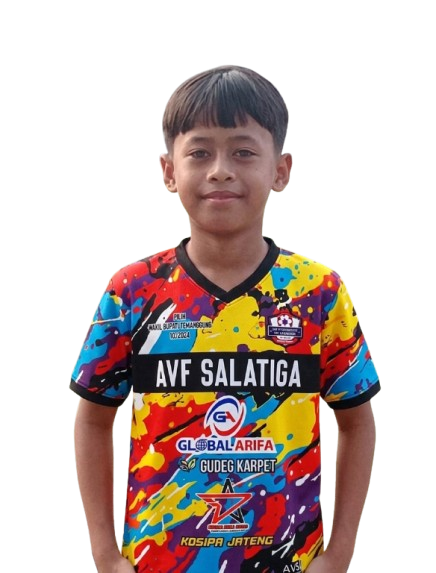 ALDIVO NAUFAL JALAL
