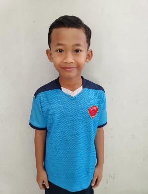 Narendra Dafa Erobbani