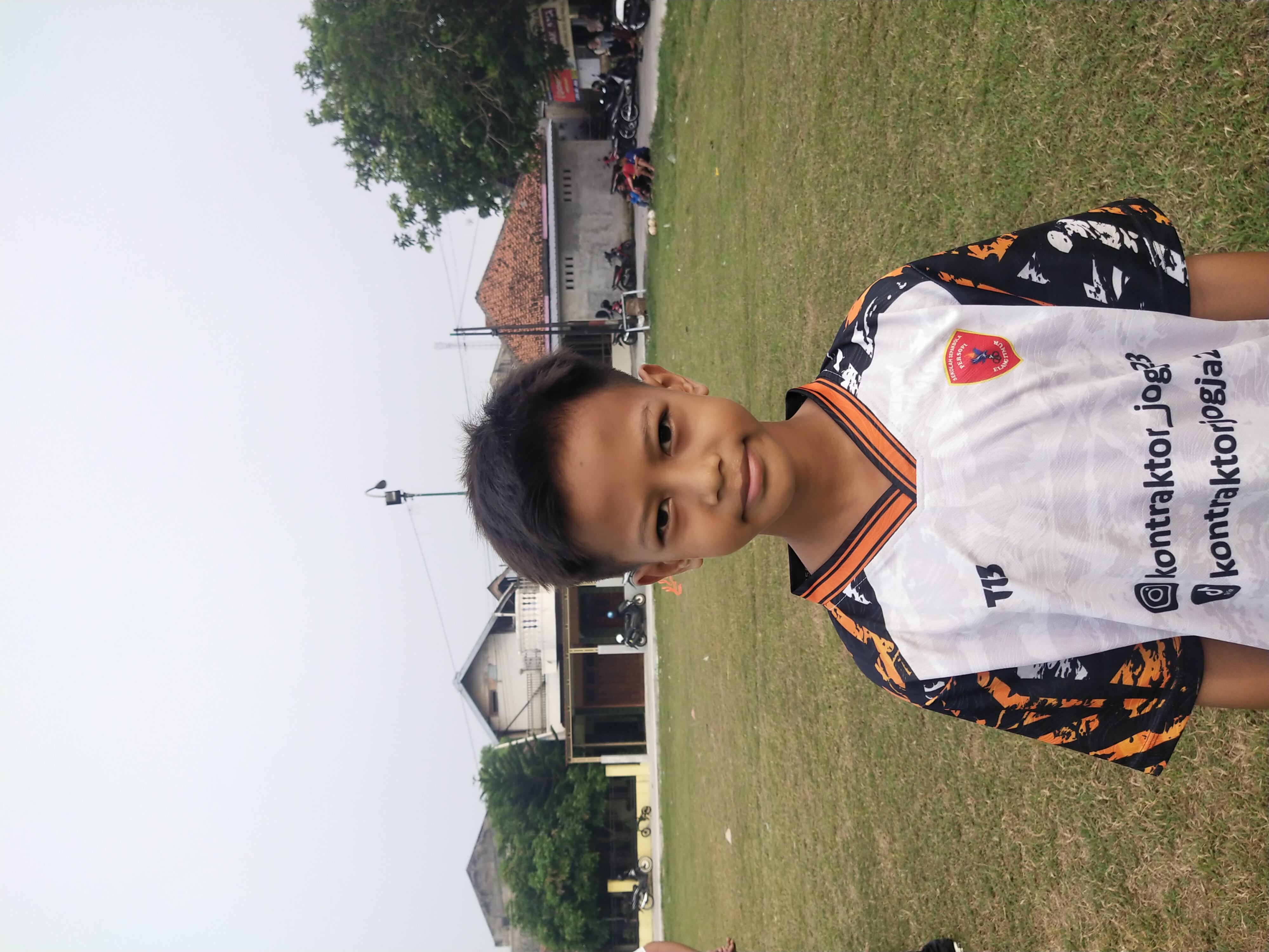 Abiyan Mavin Maulana