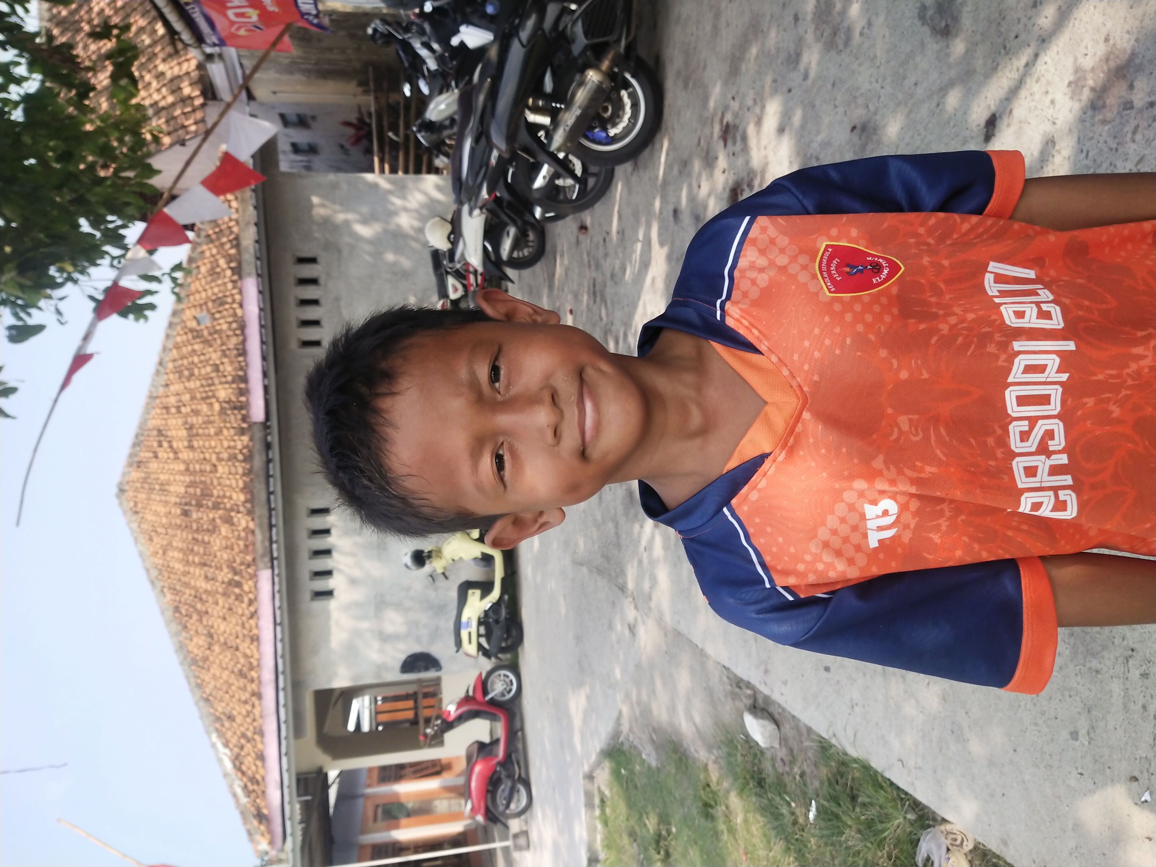 Muhammad Azka Elfattah