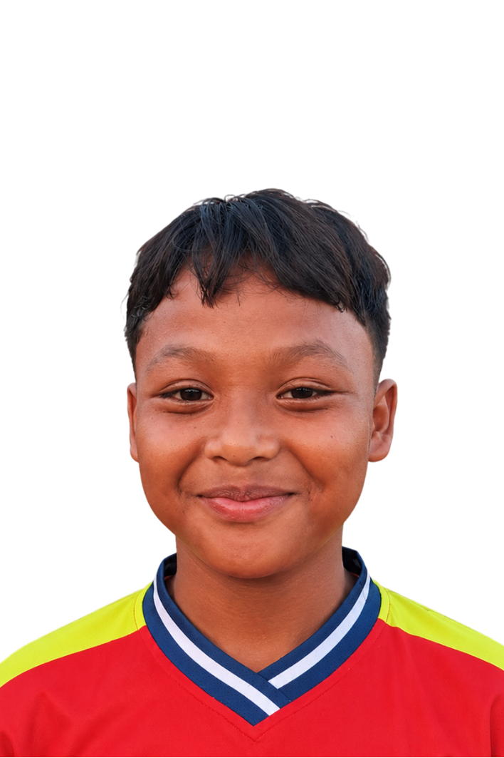 Bhakti Waskito