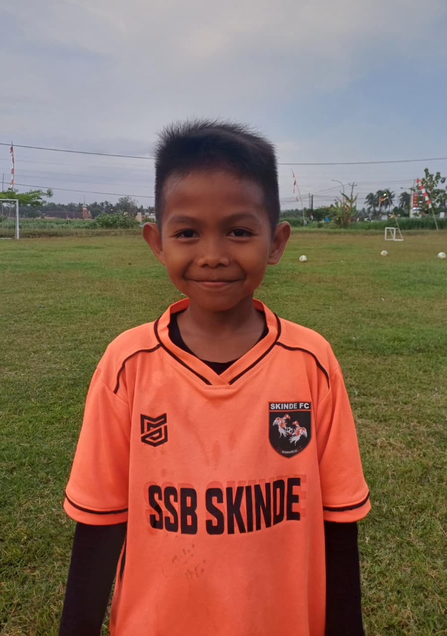 Narendra Aryasatya Hartono