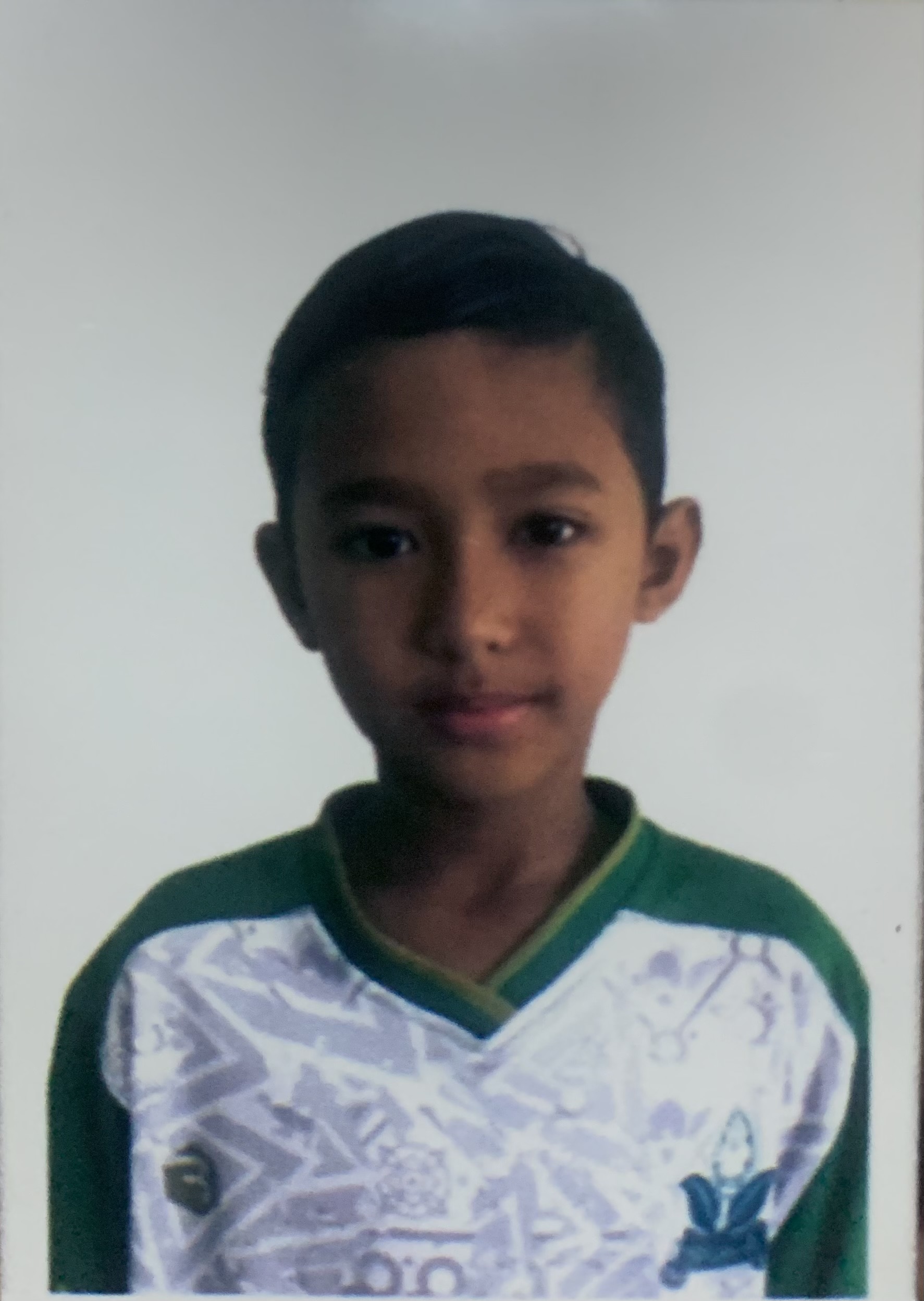 Faeyza Al fatih Ino