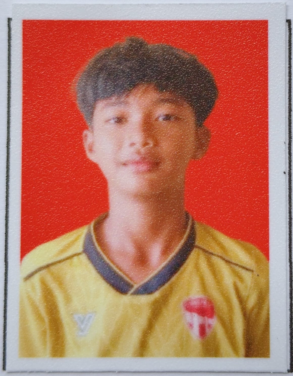 SYLVIO APRILIO PRASETYO
