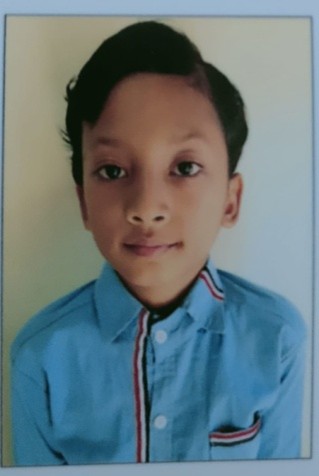 Gabriel Rajendra Dwipa Maheshvasa