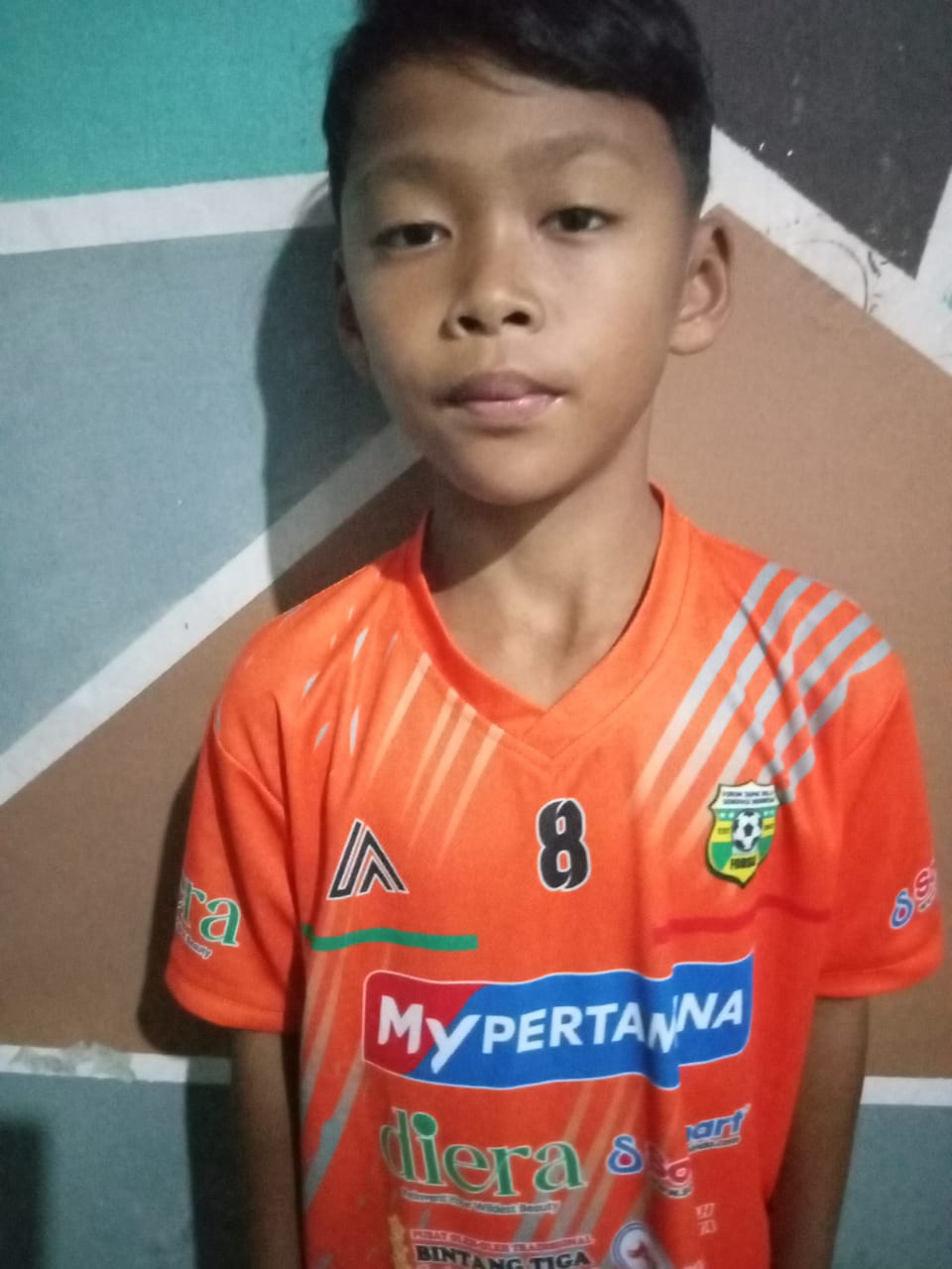 DISTO AMMAR ALFARIZI