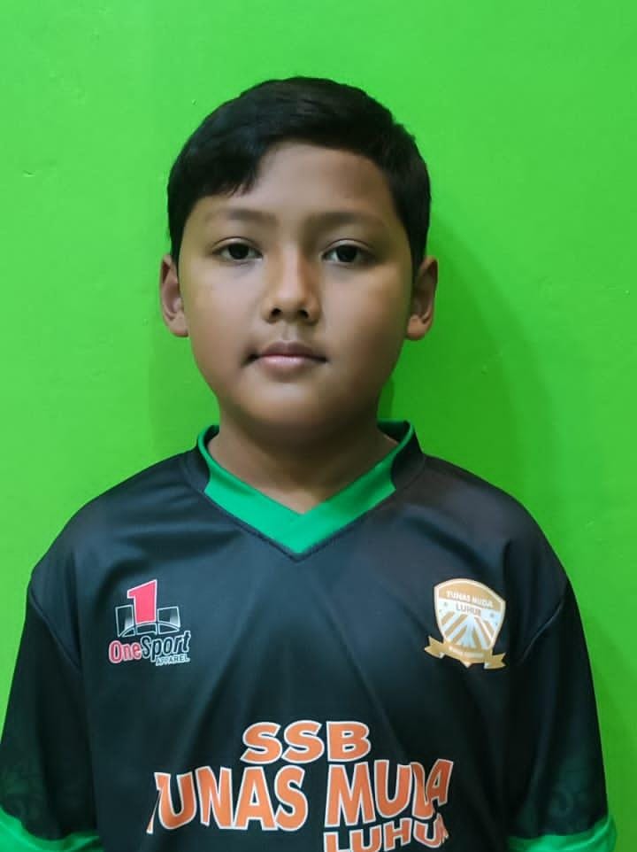 FADLAN FARID ATHALLAH