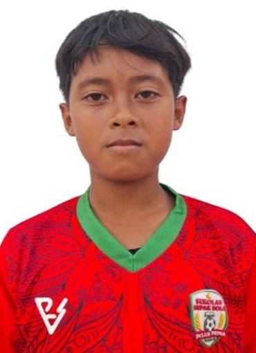 Dean Dhukha Faturrozaq