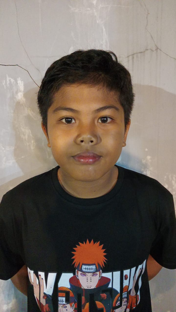 Radja Putra Dewa