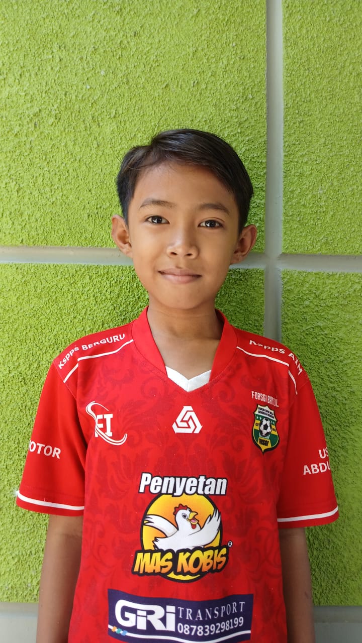Fatkhur Rizqi Ramadhan