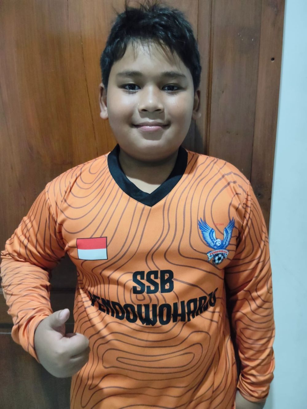 Raditya Rheandra Irmawanaryadi