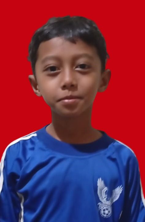 Muhammad Khalil Hakim Al Imam