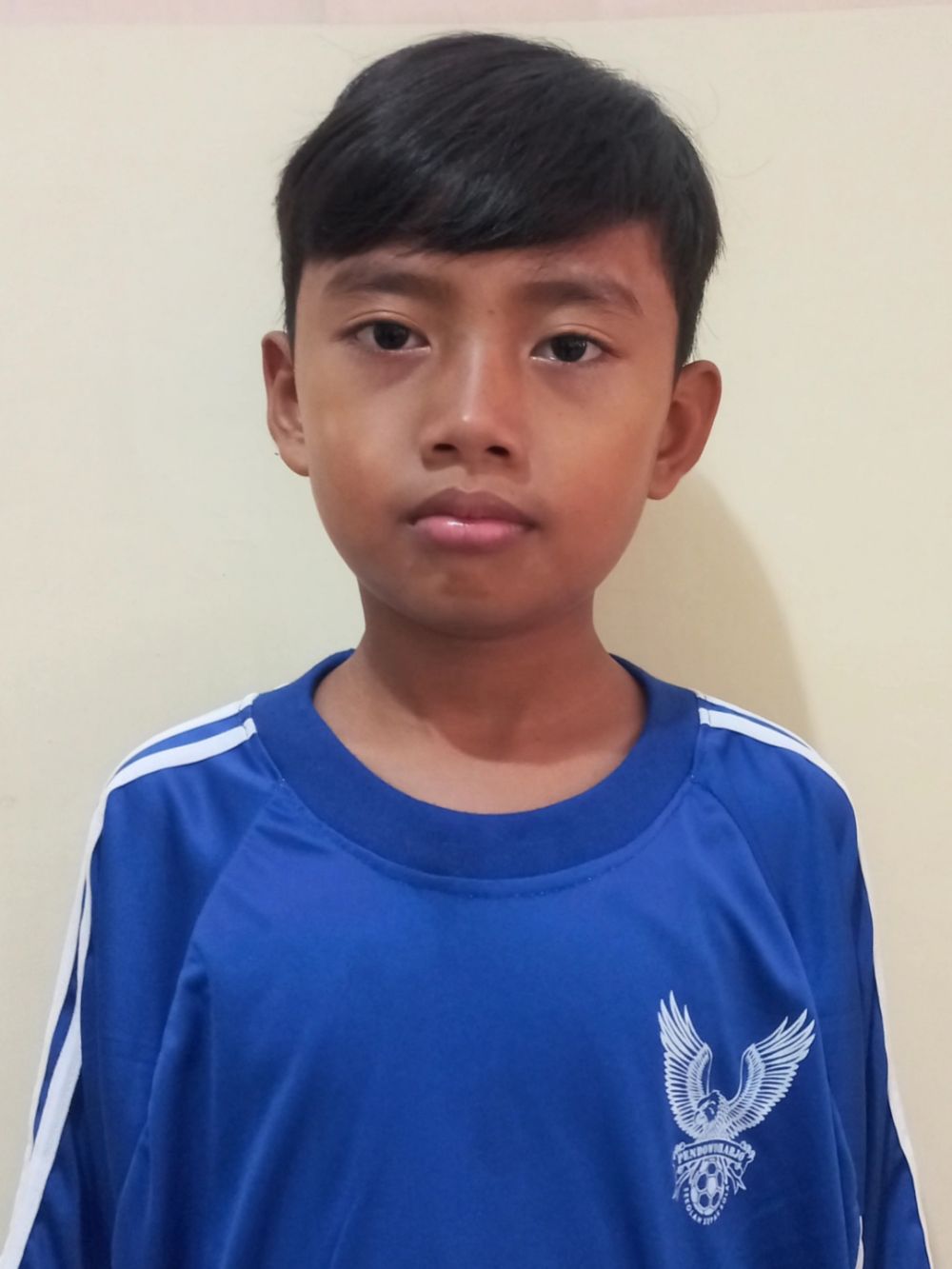 Albi Rafisqy