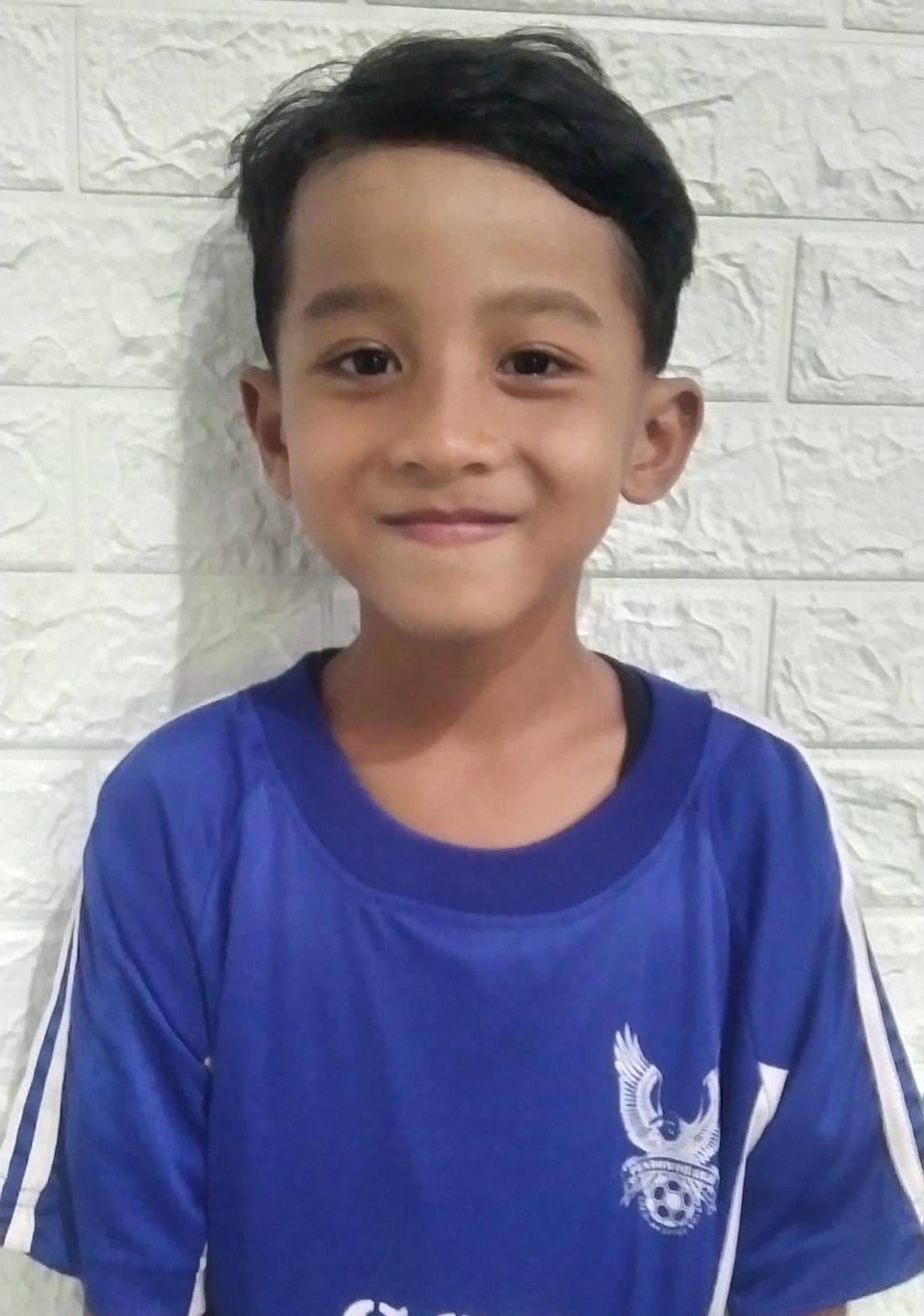 Muhammad Alp Arslan Luqmanul Hakim