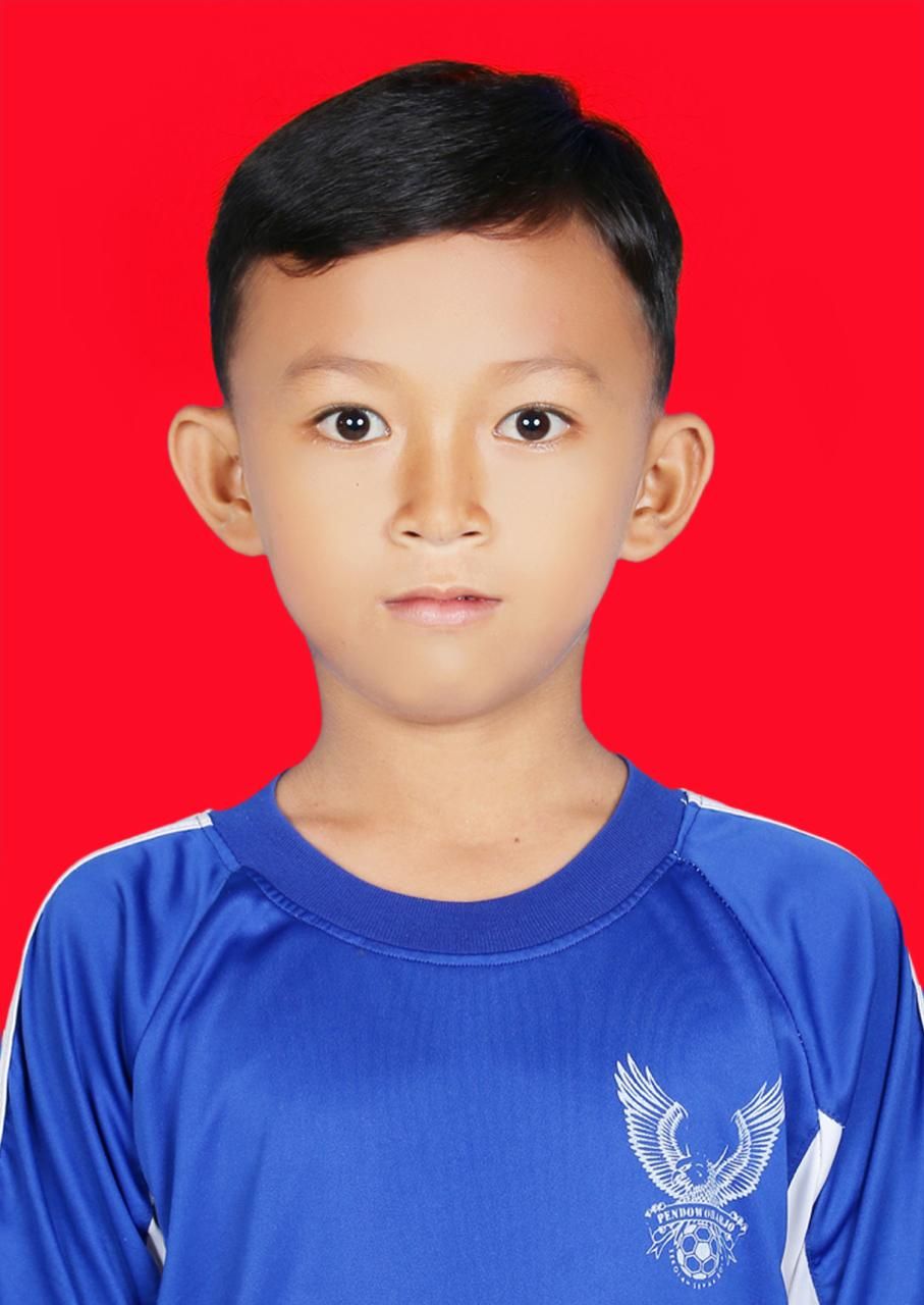 Ibrahim Abdurrahman Saleh