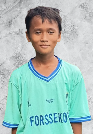 AININDIKA KHAFID AL GHAZALI