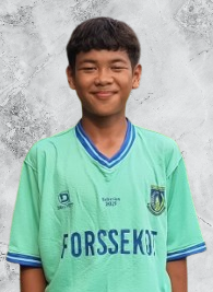 ADRIEL DERK ALONSO LUMOWA