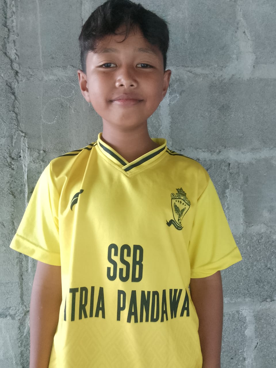 ARGYA ALVIN BALINDRA