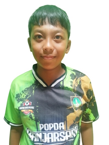 Theodorus Dewandra meivan