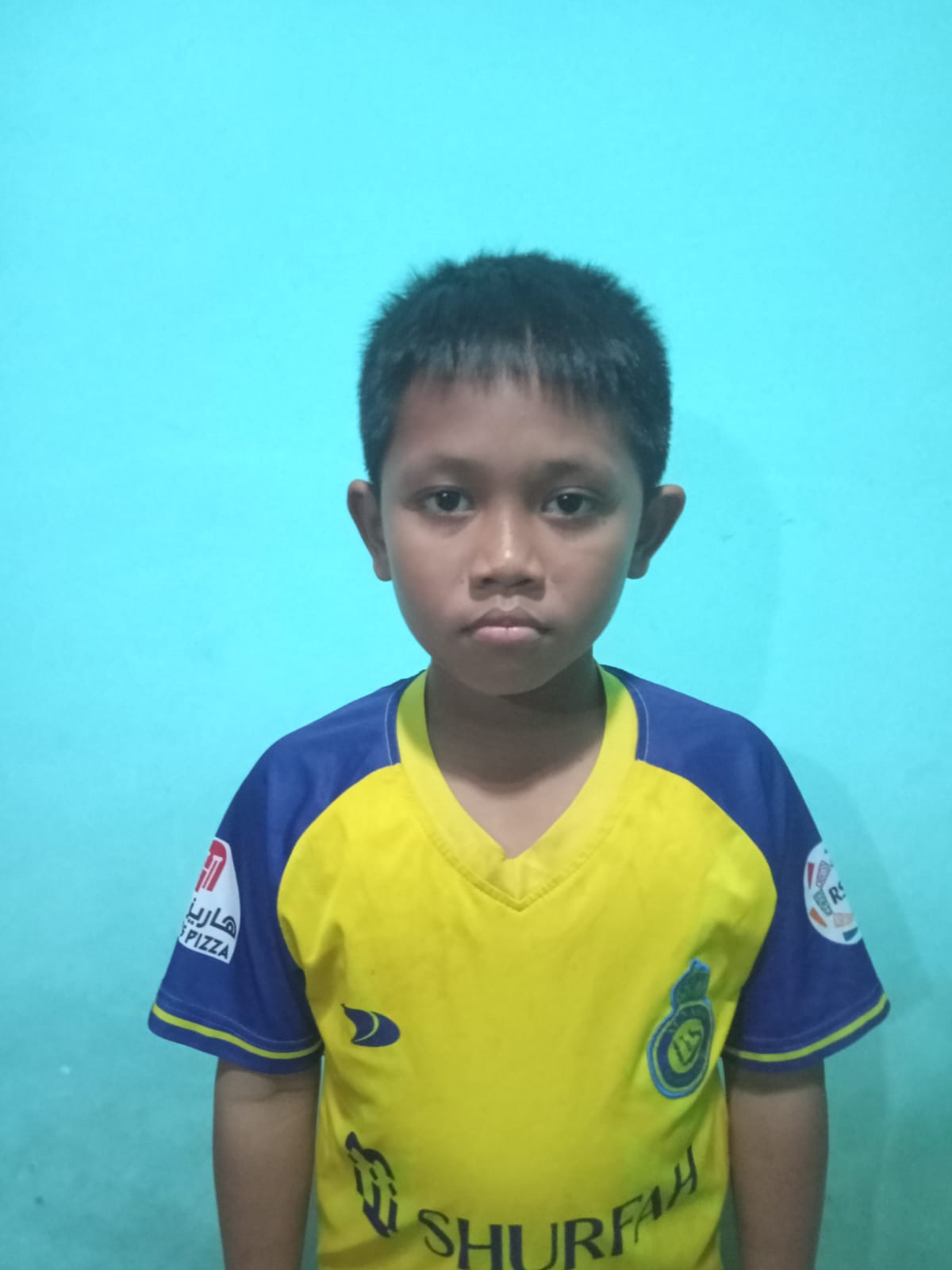 Evan Dimas