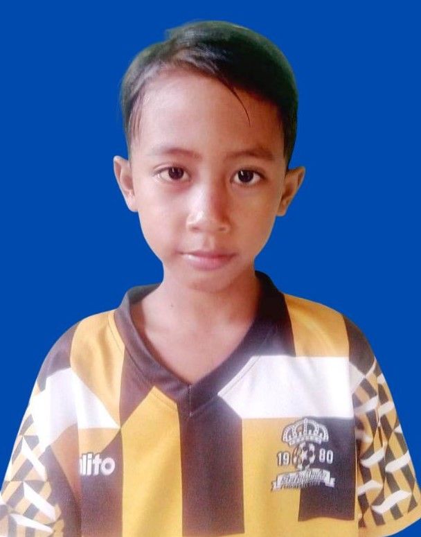 Reynand Arsakha Putra