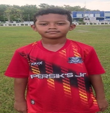 Calvin Rizky Prasetya