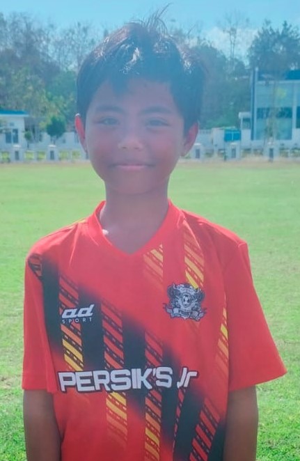 Muhammad Asyraf Khoiri