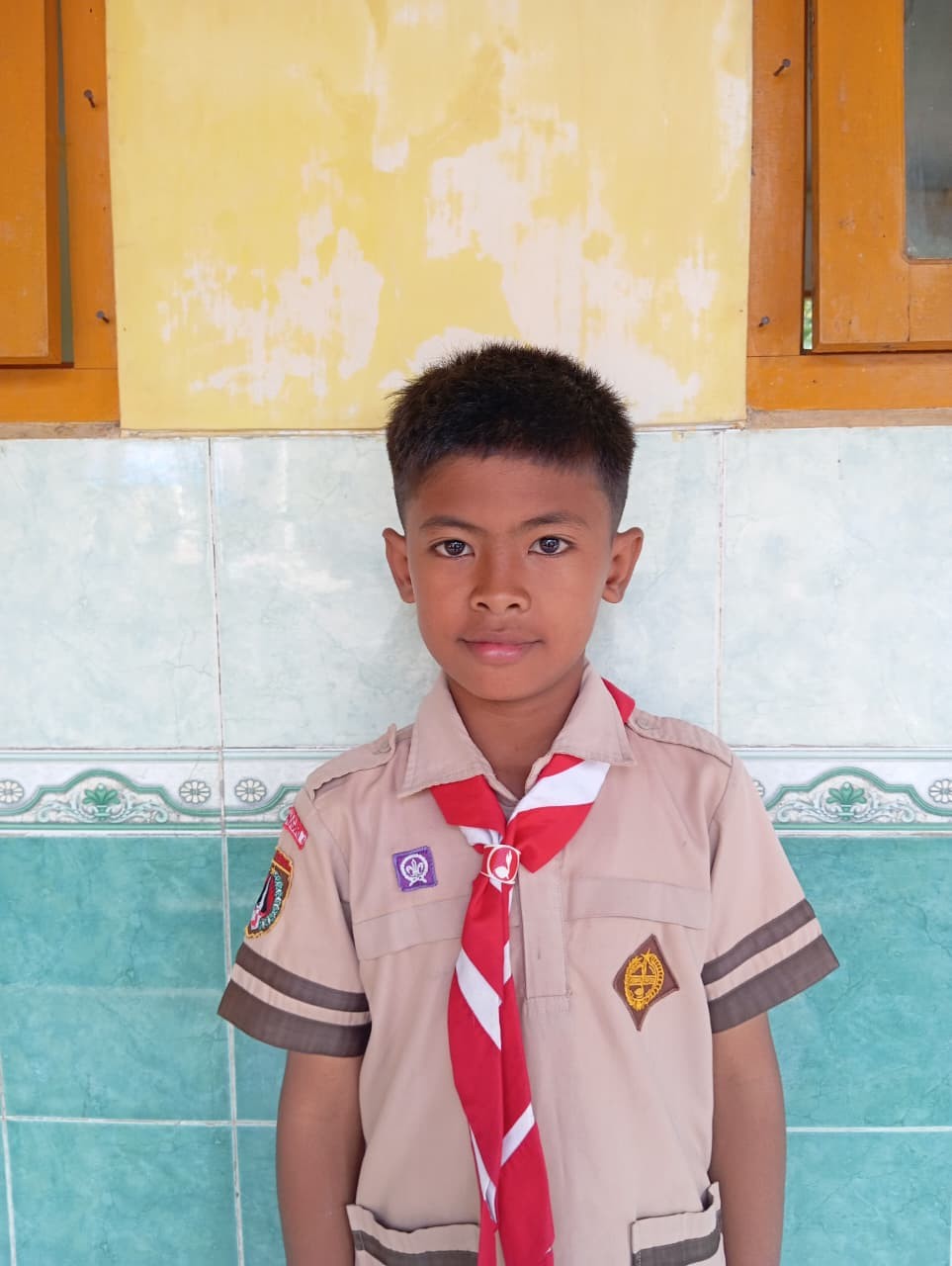 Muhammad Auva Rizaldi