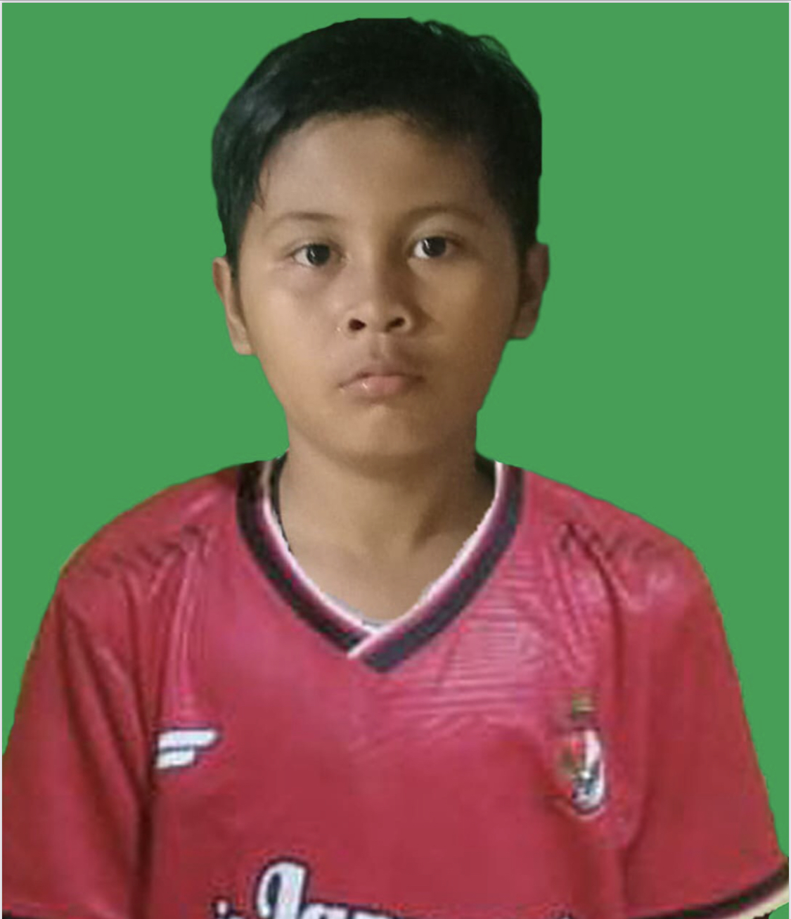 ABDUL GHANI KAIS PRATAMA