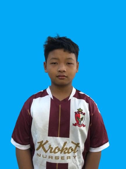 Muhammad Alwan Hanif