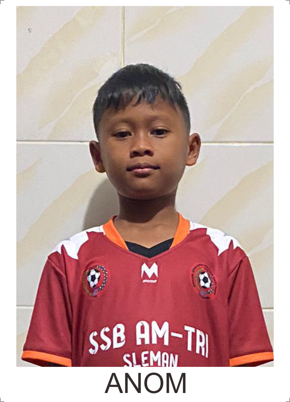 ALFATIH ANOM SUHARJONO