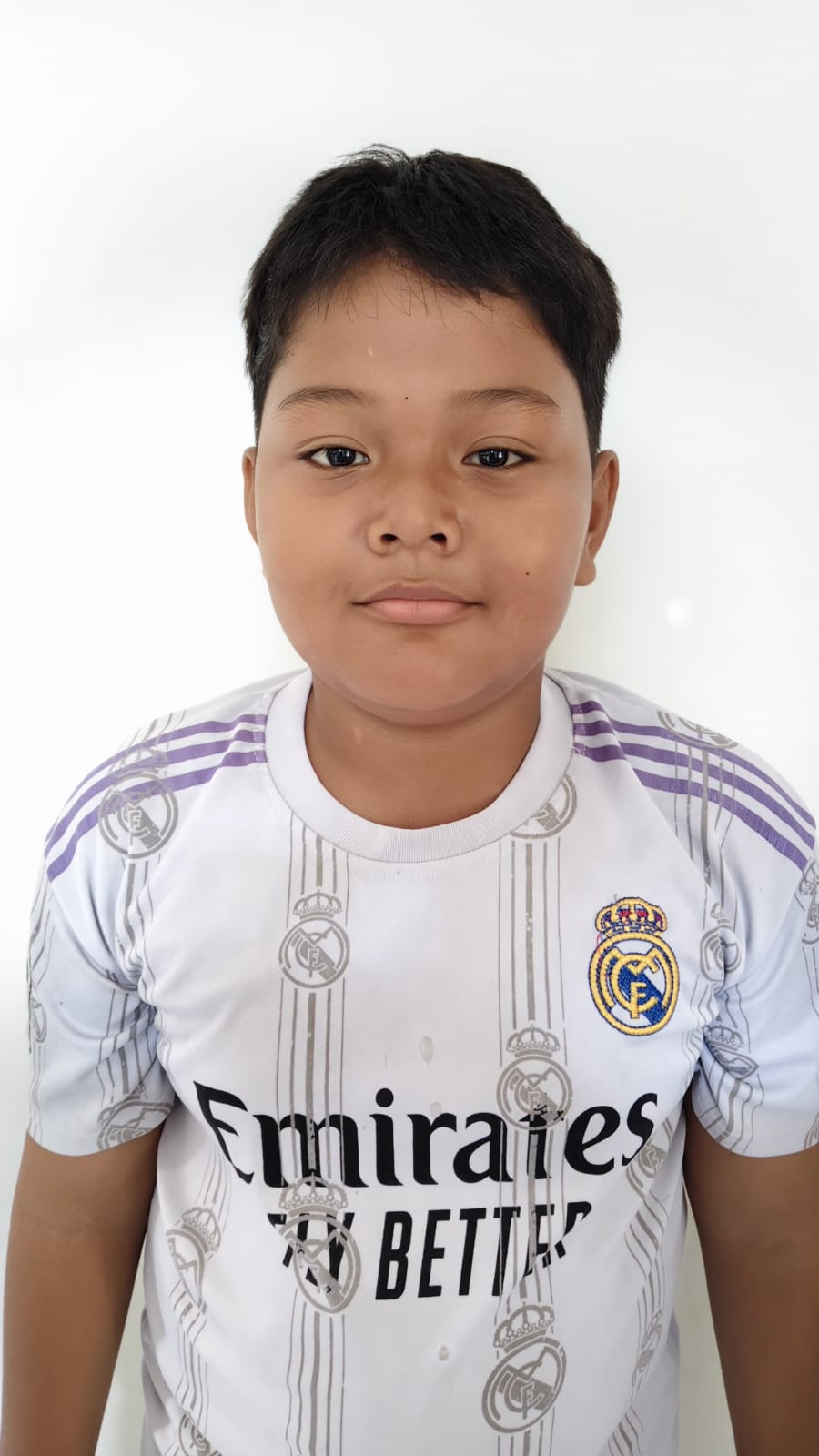 BENZEMA GAURI MAHESA