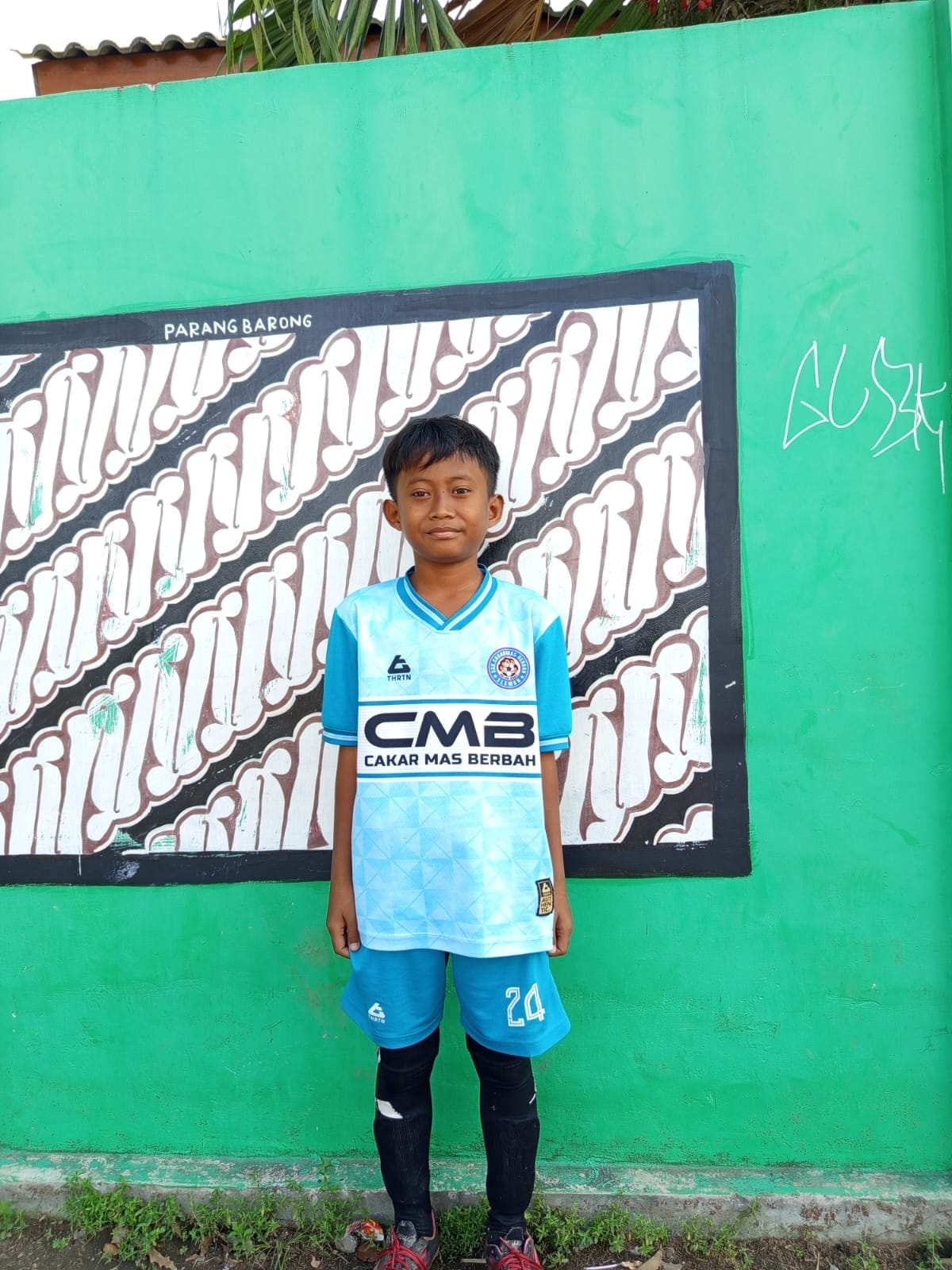 MUHAMMAD RIZKY RAHARJA