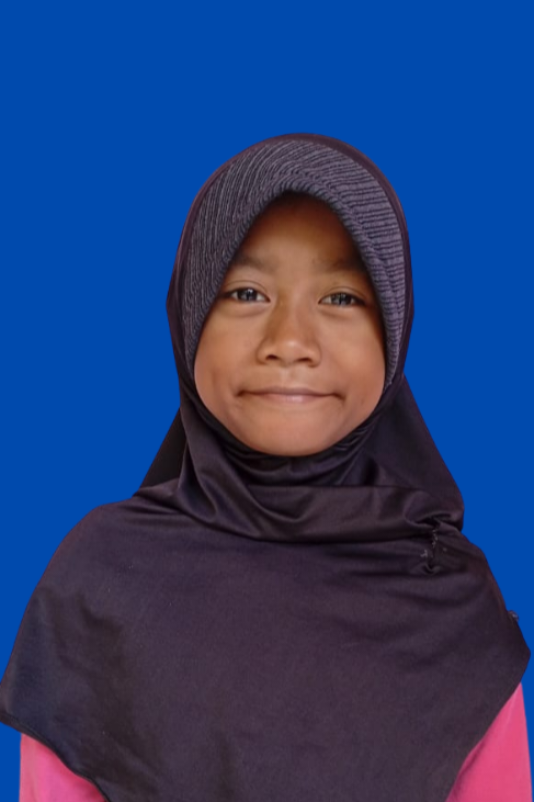 Khumaira Widy Ramadhani