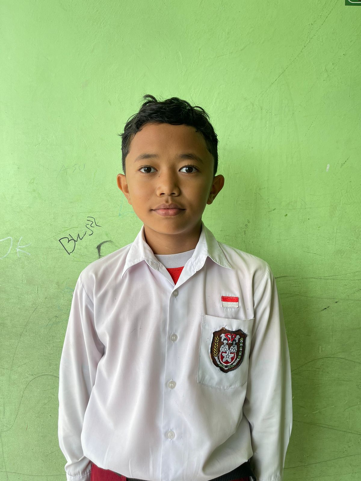 MUHAMMAD JUSTINE LAKSANA