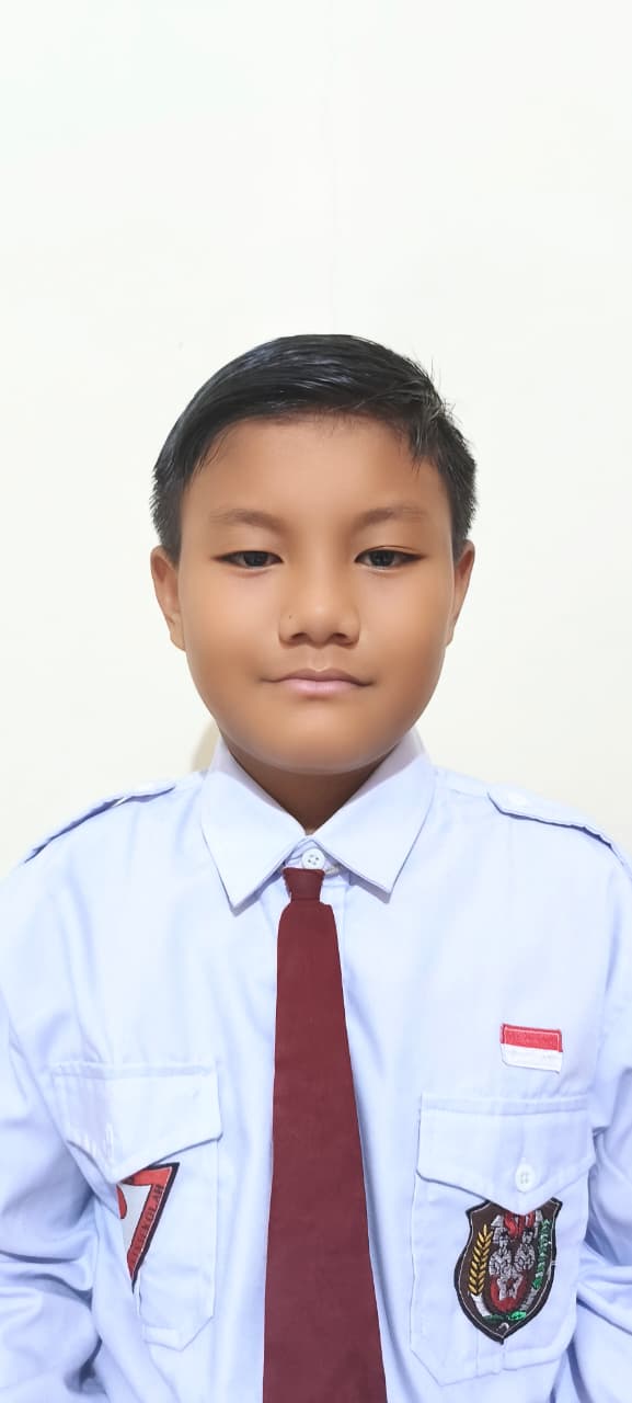 KHAIZURA AGARVA ADITYA PUTRA