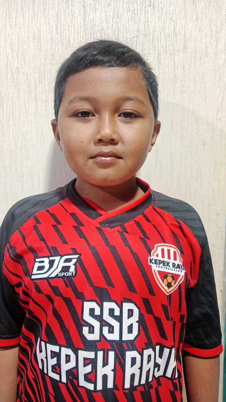 Zidan Febriano